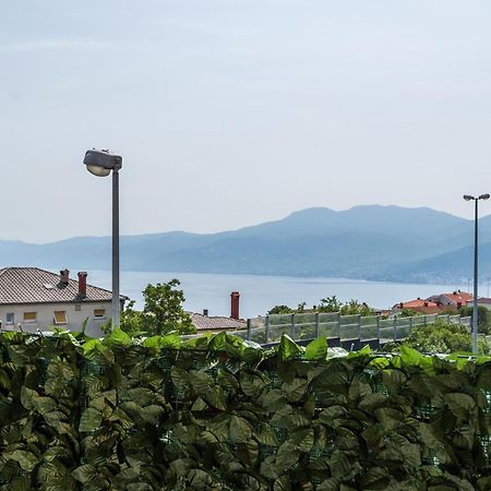 Apartment Pool&Garden Rijeka Zewnętrze zdjęcie