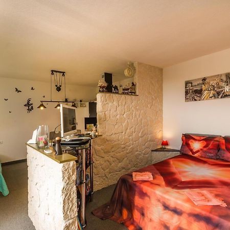 Apartment Pool&Garden Rijeka Zewnętrze zdjęcie