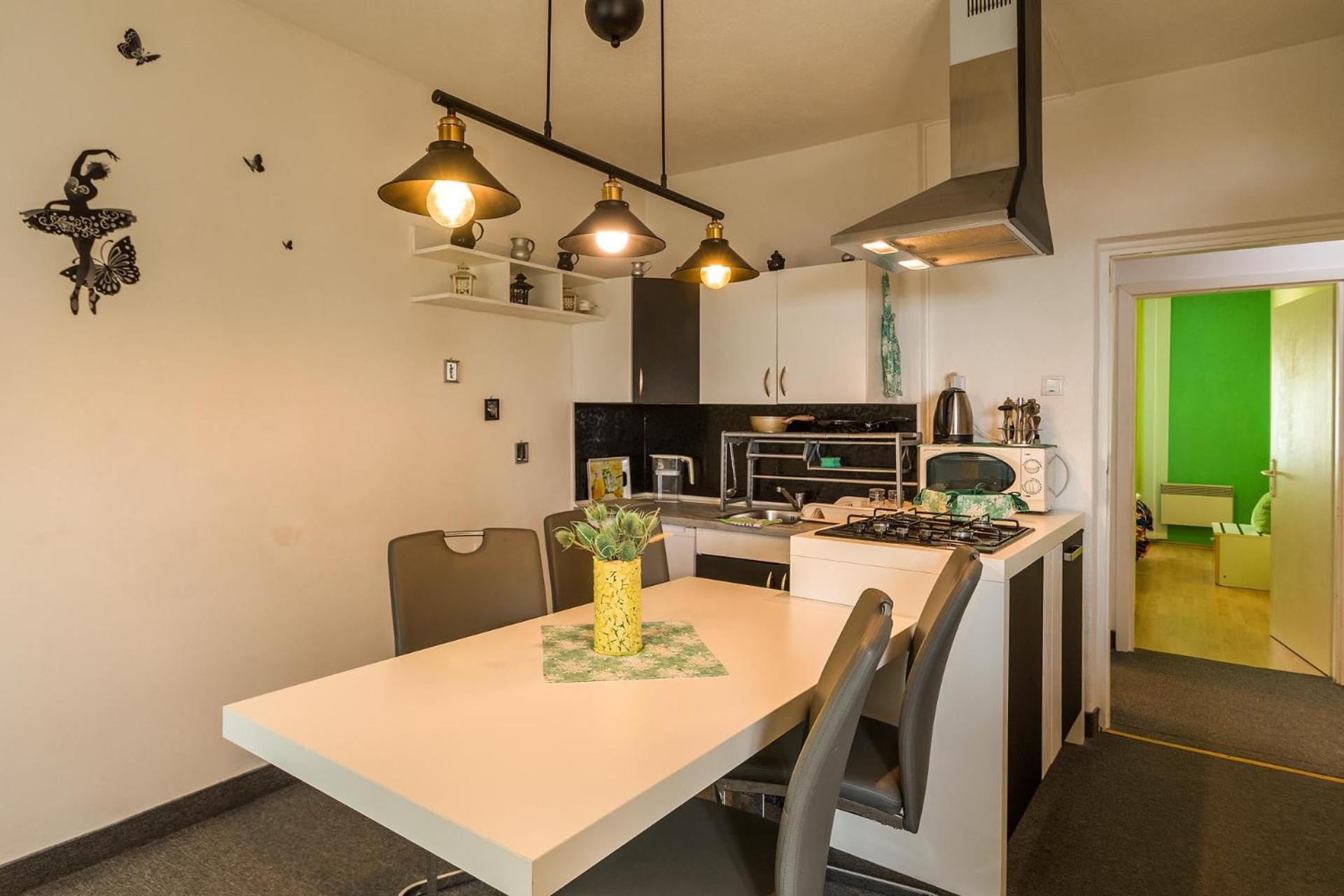 Apartment Pool&Garden Rijeka Zewnętrze zdjęcie