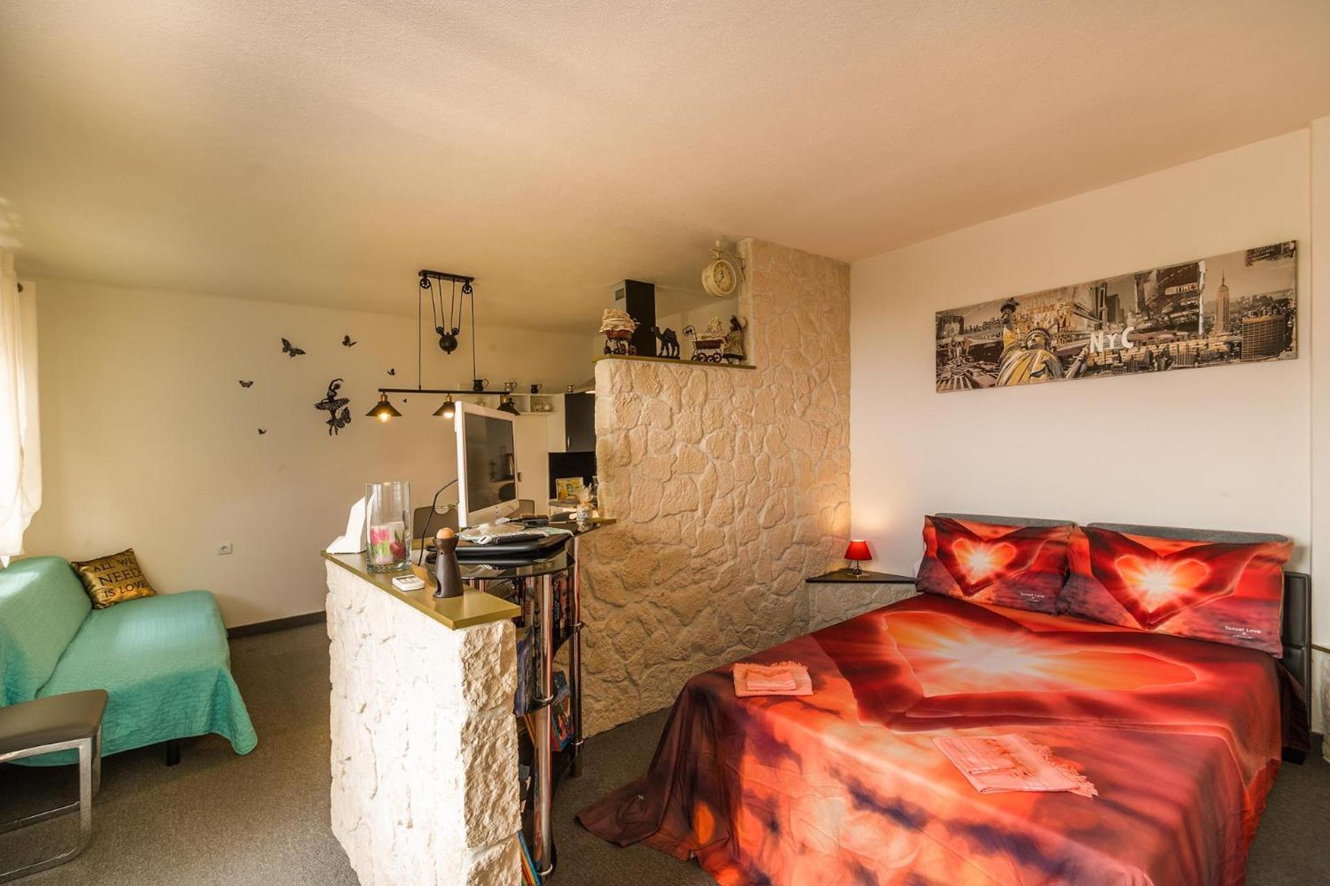 Apartment Pool&Garden Rijeka Zewnętrze zdjęcie