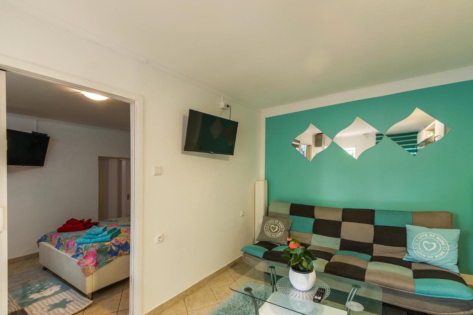 Apartment Pool&Garden Rijeka Zewnętrze zdjęcie