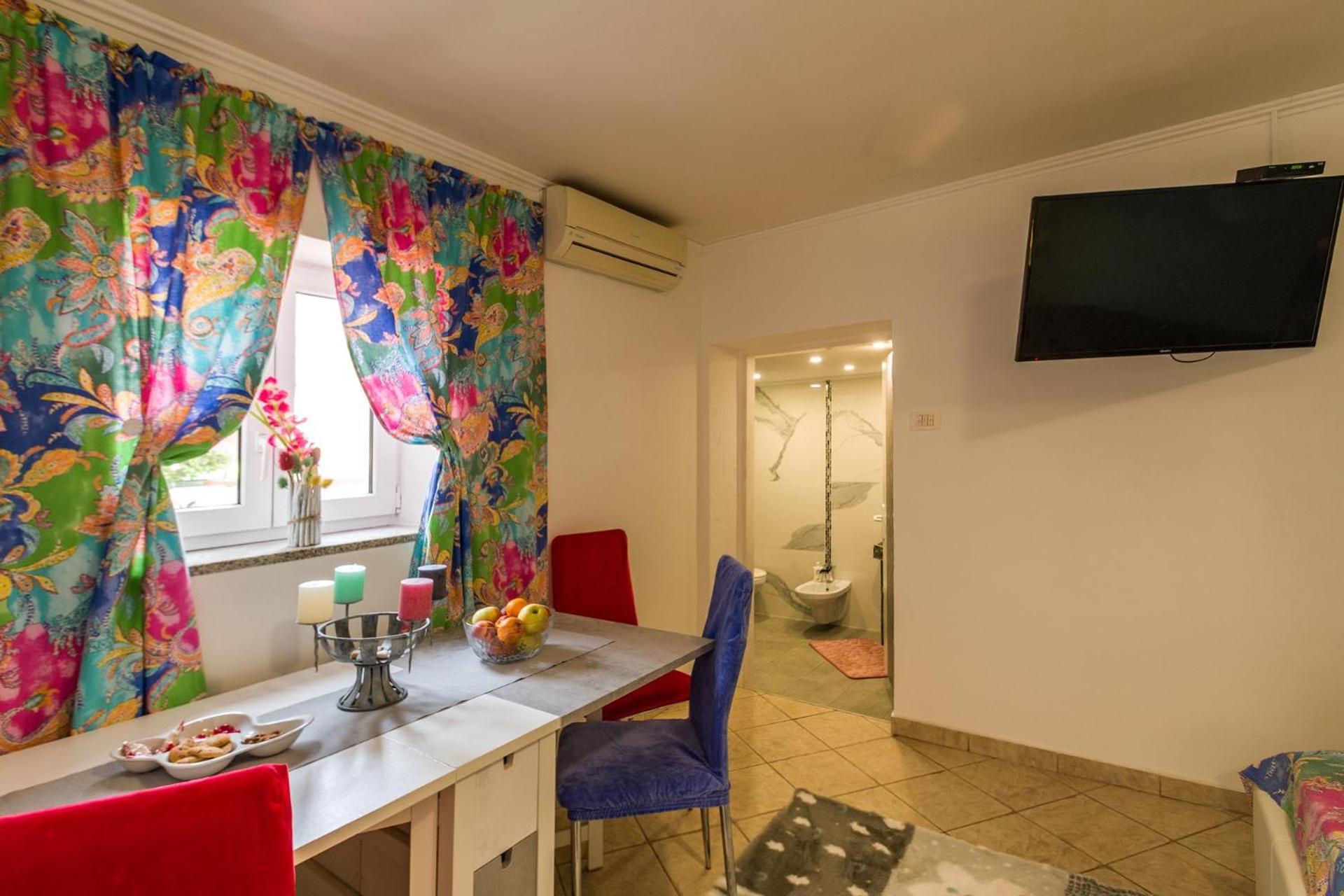 Apartment Pool&Garden Rijeka Zewnętrze zdjęcie