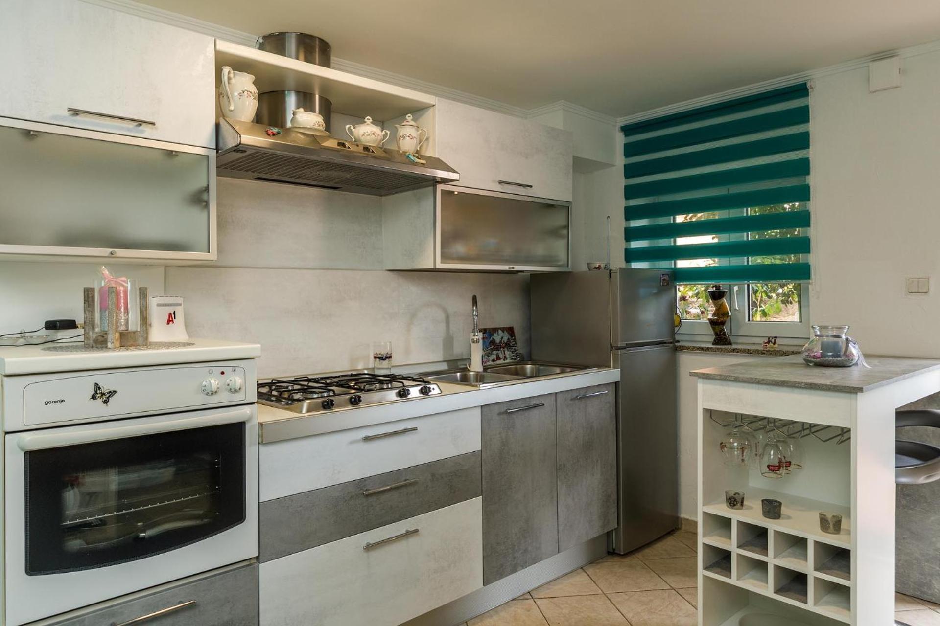 Apartment Pool&Garden Rijeka Zewnętrze zdjęcie