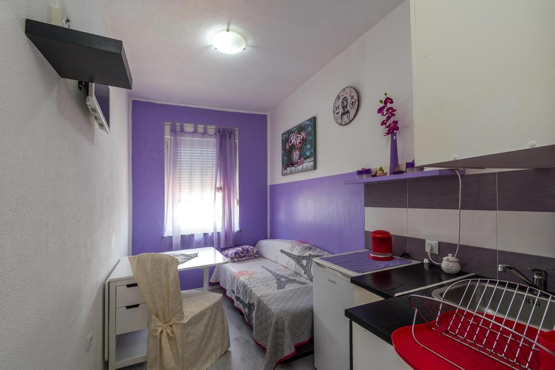 Apartment Pool&Garden Rijeka Zewnętrze zdjęcie